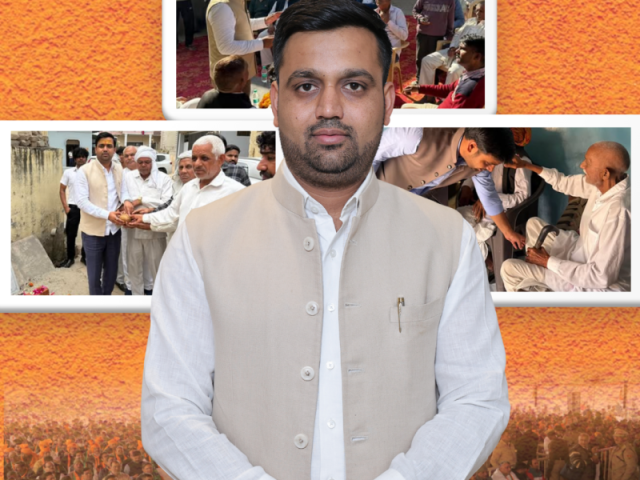 narayan-bhadana-ward-20-councillor