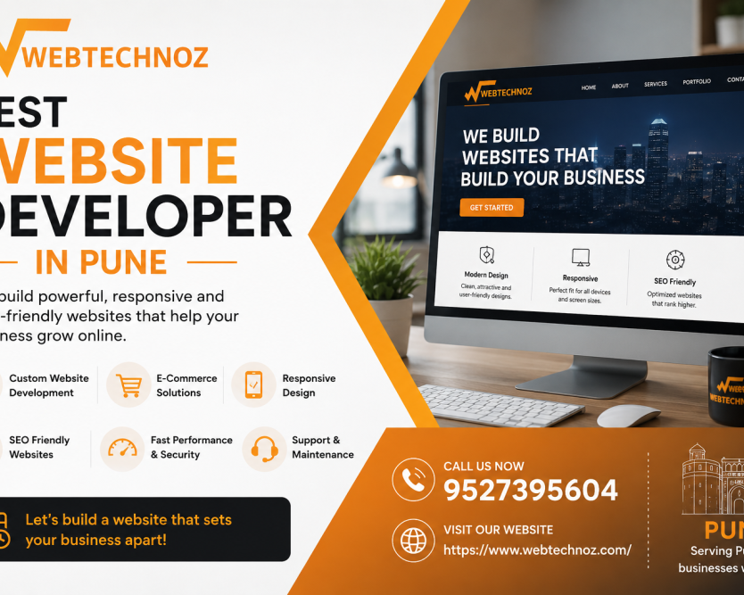 how-best-website-developer-in-pune-support-digital-marketing