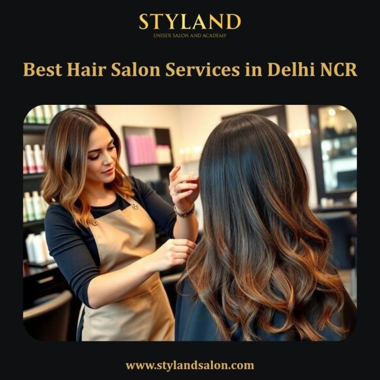best-hair-salon-services-in-delhi-ncr-styland-salon-academy-big-0