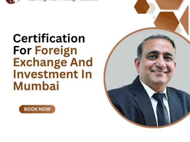 certification-for-foreign-exchange-and-investment-in-mumbai