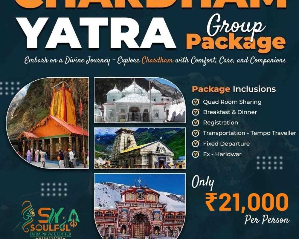 best-chardham-yatra-package-from-dehradun