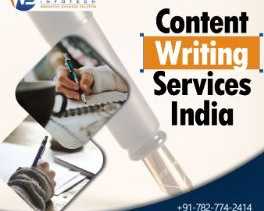 content-writing-services-india