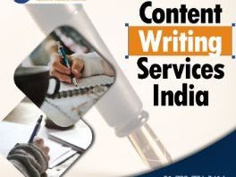 content-writing-services-india