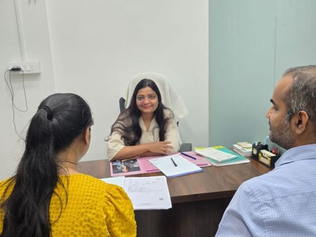 best-gynecologist-in-ravet-dr-meenal-warade
