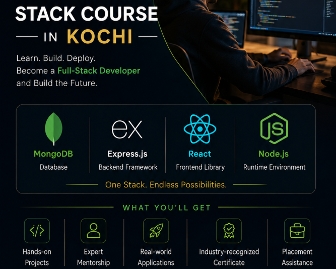 mern-stack-course-in-kochi