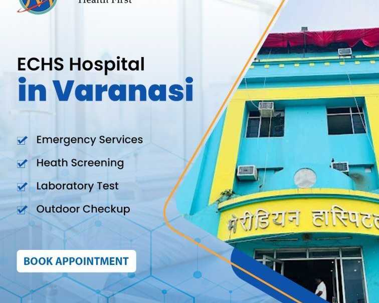 best-echs-hospital-in-varanasi