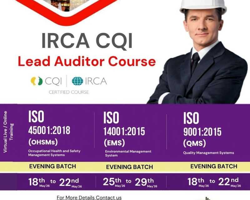 iso-lead-auditor-course-in-chennai