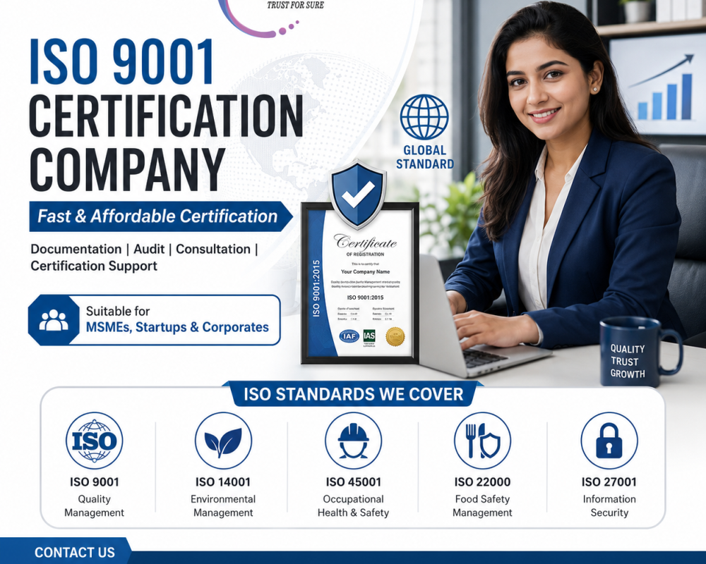 iso-9001-certification-company
