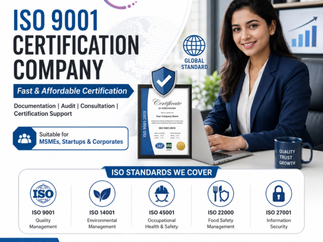 iso-9001-certification-company
