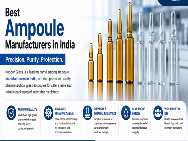 best-ampoule-manufacturers-in-india
