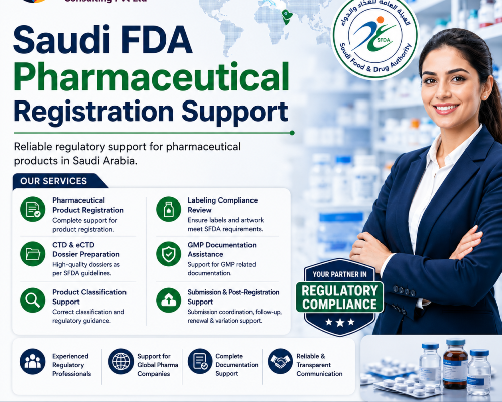saudi-fda-registration-consultants-for-pharma-companies