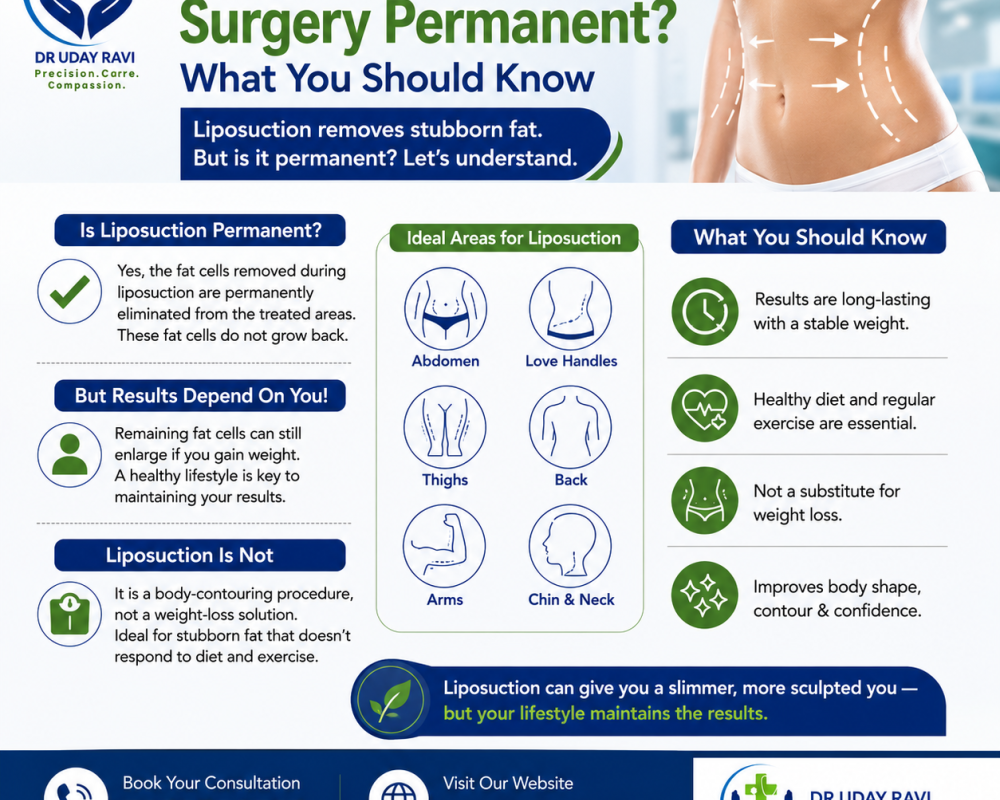 is-liposuction-surgery-permanent-what-you-should-know