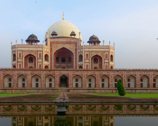 mughal-architecture-in-delhi