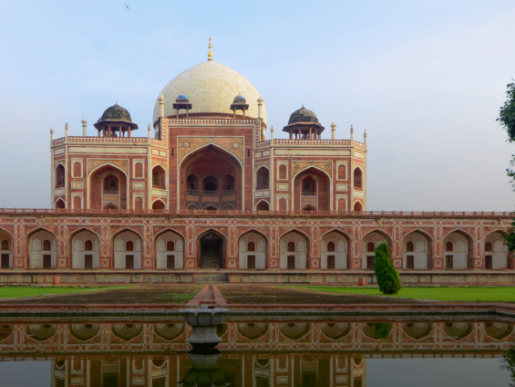 mughal-architecture-in-delhi