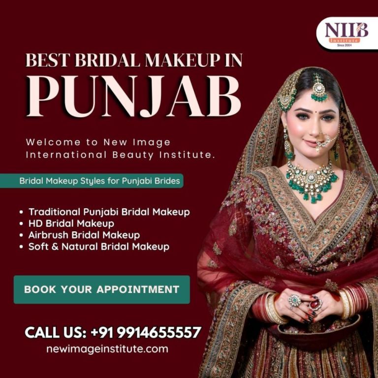 professional-best-bridal-makeup-in-punjab-by-new-image-institute-big-0