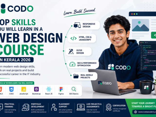 top-skills-you-will-learn-in-a-web-design-course-in-kerala-2026