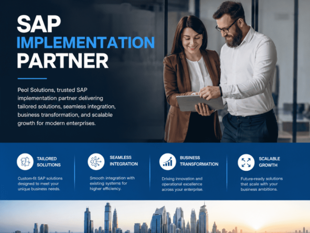 sap-implementation-partner-in-bangalore-peol