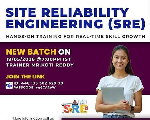 become-job-ready-with-site-reliability-engineering