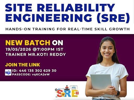 become-job-ready-with-site-reliability-engineering