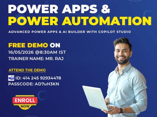 power-apps-power-automate-free-demo-online