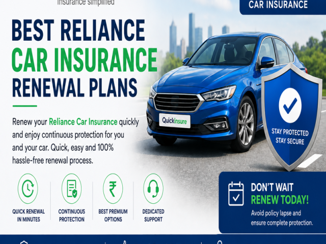 best-reliance-car-insurance-renewal-plans-quickinsure
