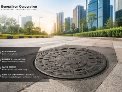 premium-cast-iron-chamber-covers-for-urban-infrastructure