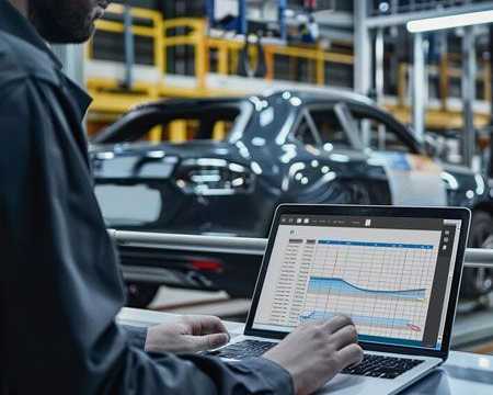 erp-for-automotive-industry