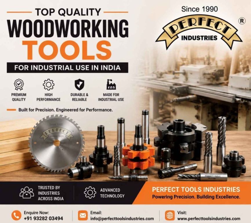 top-quality-woodworking-tools-for-industrial-use-in-india-big-0