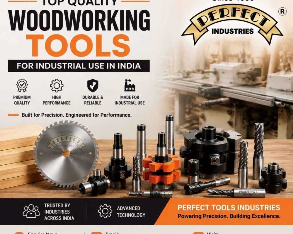 top-quality-woodworking-tools-for-industrial-use-in-india