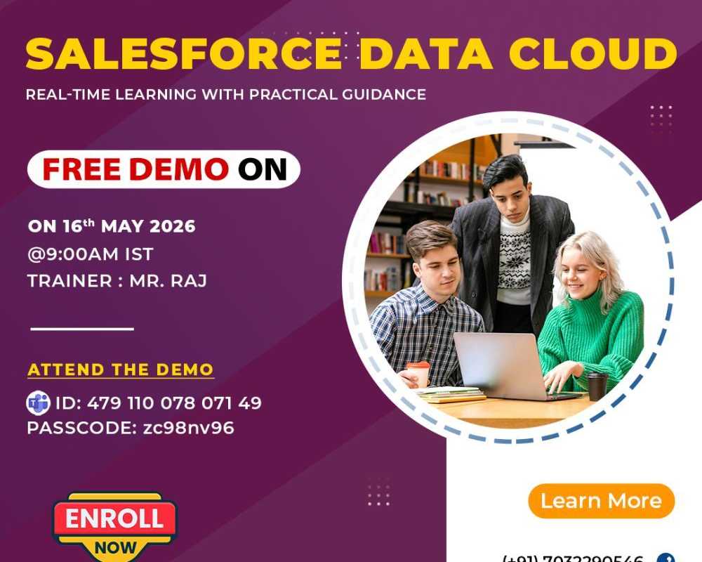 salesforce-data-cloud-free-live-demo-register-now