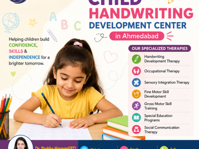 best-child-handwriting-development-center-in-ahmedabad