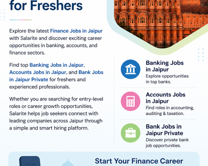 best-finance-jobs-in-jaipur-for-freshers