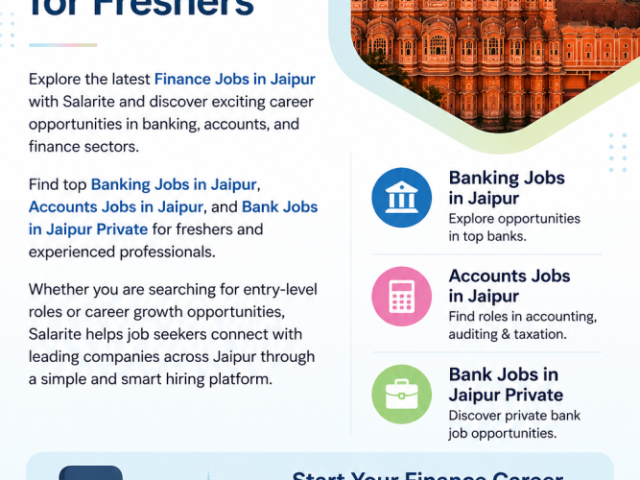 best-finance-jobs-in-jaipur-for-freshers
