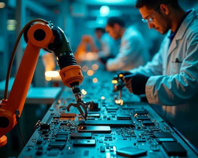 erp-for-electronics-manufacturing