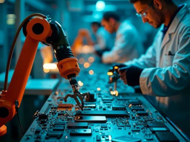 erp-for-electronics-manufacturing