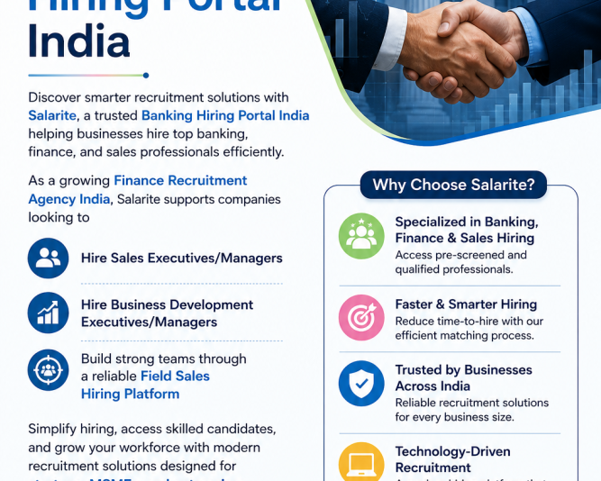 best-banking-hiring-portal-india