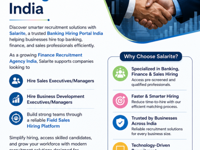 best-banking-hiring-portal-india