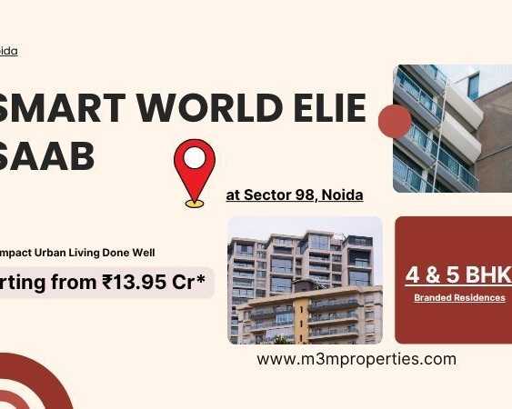 smart-world-sector-98-experience-elite-urban-residences