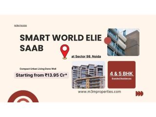 smart-world-sector-98-experience-elite-urban-residences-small-0
