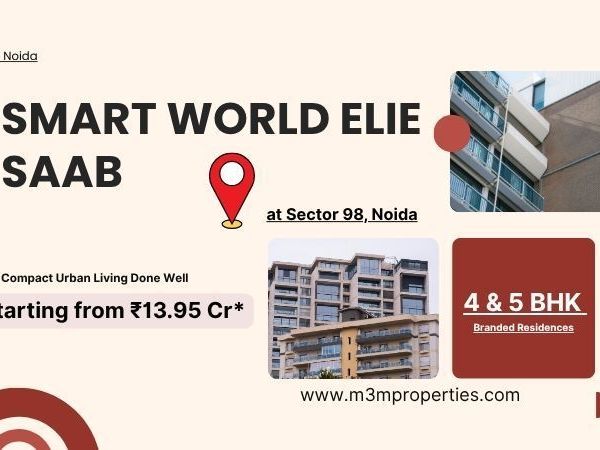 smart-world-sector-98-experience-elite-urban-residences
