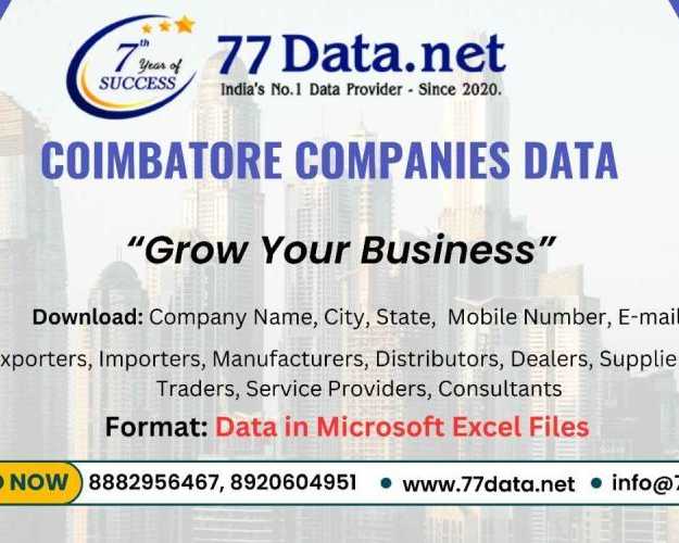 verified-list-of-companies-in-coimbatore-with-free-sample