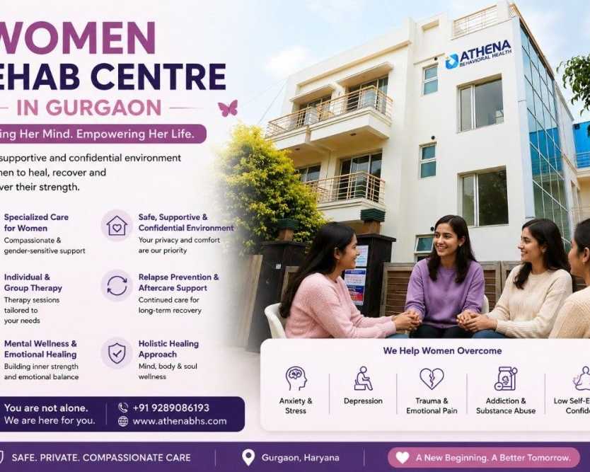 top-women-rehab-centre-in-gurgaon-athena-bhs-okas