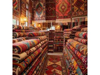 handmade-kashmir-carpets-for-sale-with-luxurious-craftsmanship-small-0