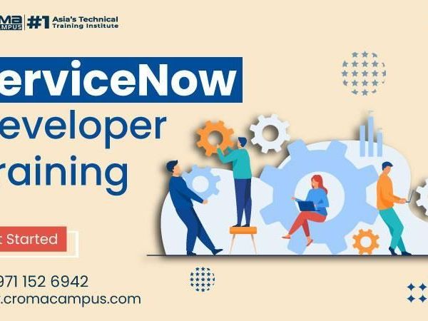 servicenow-developer-for-itsm-workflow-automation