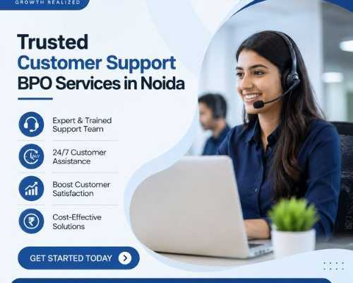 best-bpo-company-in-noida-for-customer-support-services