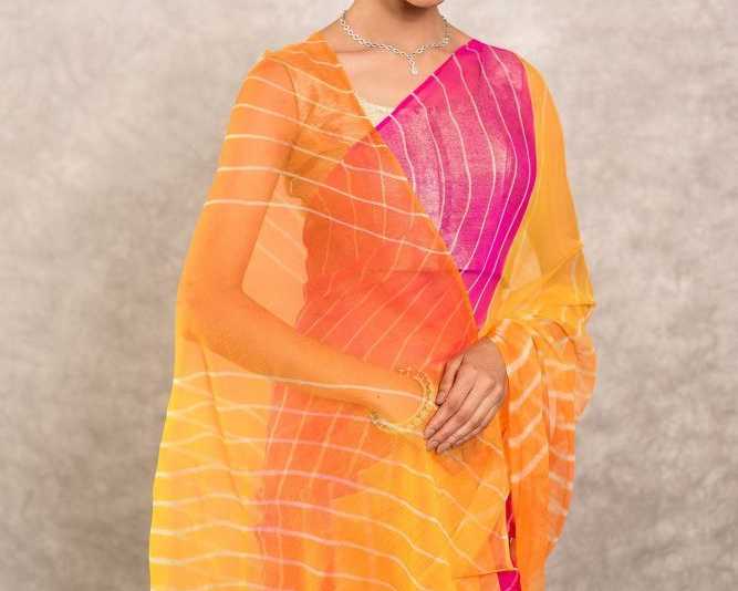 buy-elegant-lehriya-saree-for-women-perfect-for-festivals
