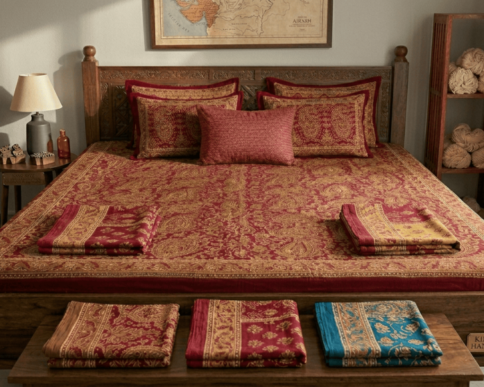 king-size-bedsheets-online-luxury-king-bedding-theindiglobal