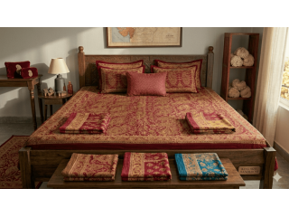 king-size-bedsheets-online-luxury-king-bedding-theindiglobal-small-0