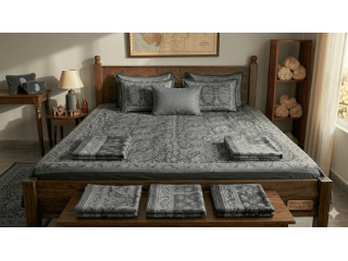 grey-bedsheets-online-elegant-grey-bedding-collection-small-0