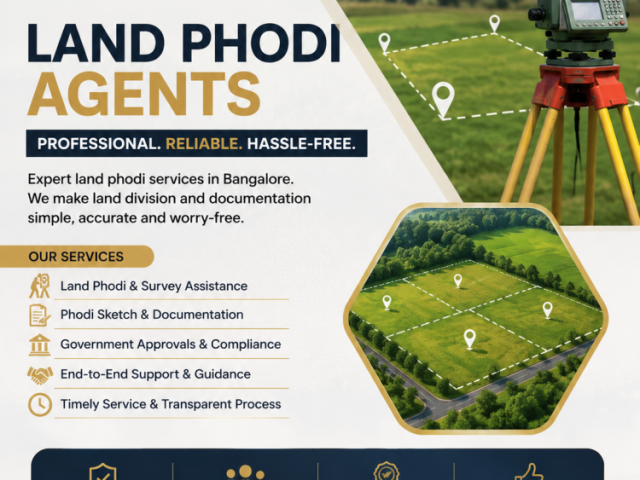 land-phodi-agents-in-bangalore